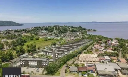 Apartamento em Porto Alegre, no bairro Guarujá, com 3 dormitório(s), e 3 banheiros, à venda.