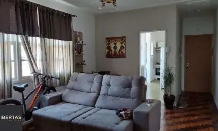 Apartamento em Porto Alegre, no bairro Azenha, com 2 dormitório(s), e 2 banheiros, à venda.