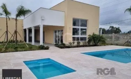 Terreno em condominio para venda - 0m², 0 dormitórios, hípica