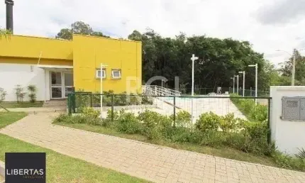 Casa condominio em porto alegre, no bairro campo novo, com 3 dormitório(s), e 3 banheiros, à venda.
