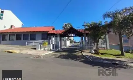 Terreno em Condominio em Porto Alegre, no bairro Aberta dos Morros, à venda.