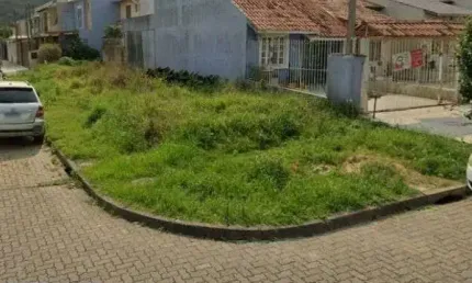 Terreno à venda na Rua Doutor Hermes Pacheco, 865, Aberta dos Morros, Porto Alegre