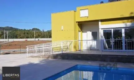 Terreno para Venda - 0m², 0 dormitórios, Campo Novo