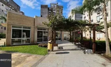 Apartamento em porto alegre, no bairro cavalhada, com 2 dormitório(s), e 2 banheiros, à venda.