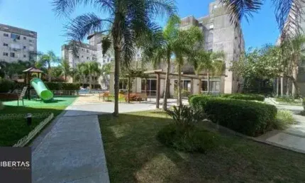 Apartamento em Porto Alegre, no bairro Cavalhada, com 2 dormitório(s), e 2 banheiros, à venda.