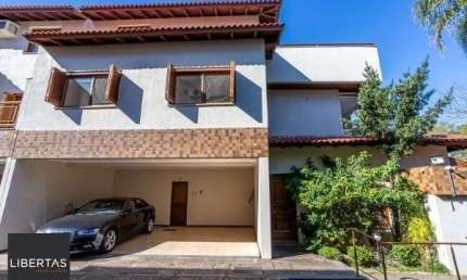 Casa Condominio em Porto Alegre, no bairro Jardim Isabel, com 3 dormitório(s), à venda.