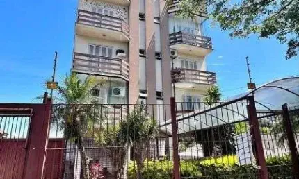 Apartamento em porto alegre, no bairro medianeira, com 1 dormitório(s), e 1 banheiros, à venda.