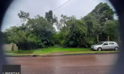 Area em porto alegre, no bairro vila nova, à venda.