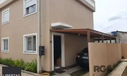 Casa em porto alegre, no bairro ponta grossa, com 2 dormitório(s), e 2 banheiros, à venda.