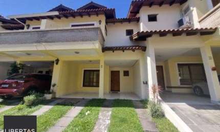 Casa Condominio para Venda - 192.99m², 3 dormitórios, sendo 1 suites, 2 vagas - Cavalhada