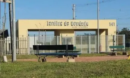 Terreno em Condominio em Porto Alegre, no bairro Hípica, à venda.