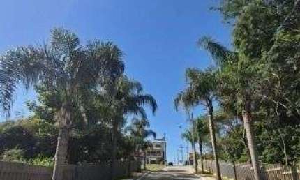 Terreno em Porto Alegre, no bairro Campo Novo, à venda.