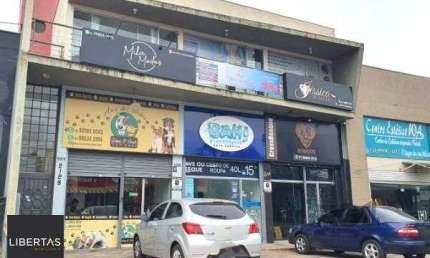 Ponto comercial à venda na Avenida Edgar Pires de Castro, 2129, Hípica, Porto Alegre