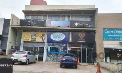 Ponto comercial à venda na Avenida Edgar Pires de Castro, 2125, Hípica, Porto Alegre