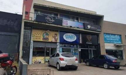 Conjunto/Sala em Porto Alegre, no bairro Hípica, à venda.
