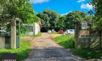 Terreno à venda na Rua Doutor João Palombini, 315, Ipanema, Porto Alegre