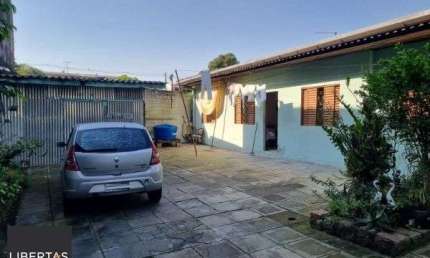 Terreno em Porto Alegre, no bairro Cavalhada, à venda.