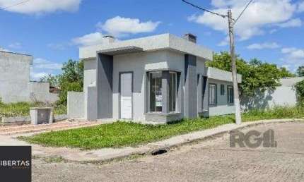 Casa em Porto Alegre, no bairro Aberta dos Morros, com 3 dormitório(s), e 3 banheiros, à venda. - Ipanema Park Residence
