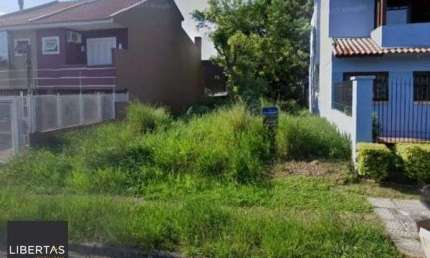 Terreno em Porto Alegre, no bairro Espírito Santo, à venda.