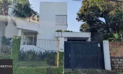 Casa em porto alegre, no bairro espírito santo, com 3 dormitório(s), e 3 banheiros, à venda.
