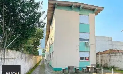 Apartamento em porto alegre, no bairro cristal, com 1 dormitório(s), e 1 banheiros, à venda.