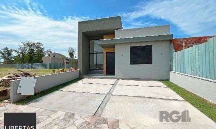 Casa Condominio em Porto Alegre, no bairro Hípica, com 3 dormitório(s), e 3 banheiros, à venda.