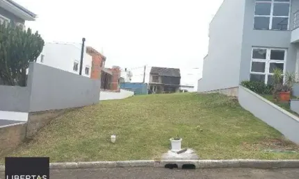 Terreno em Condominio em Porto Alegre, no bairro Aberta dos Morros, à venda.
