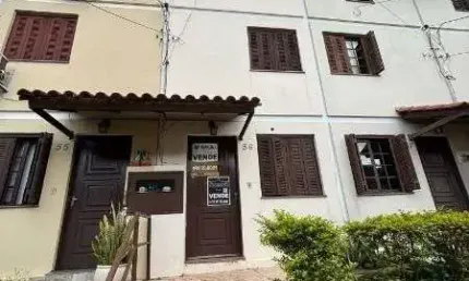 Casa Condominio em Porto Alegre, no bairro Vila Nova, com 3 dormitório(s), à venda.