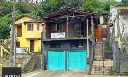 Terreno em Porto Alegre, no bairro Glória, à venda.