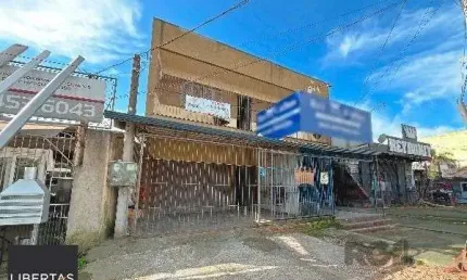 Predio em Porto Alegre, no bairro Hípica, e 0 banheiros, à venda.
