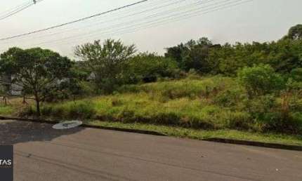 Terreno à venda na Rua Claudio da Silva Pinto, 920, Espírito Santo, Porto Alegre