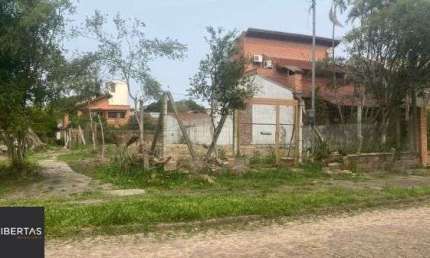 Terreno em Porto Alegre, no bairro Ipanema, à venda.