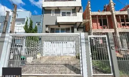 Casa em porto alegre, no bairro hípica, com 3 dormitório(s), e 3 banheiros, à venda.