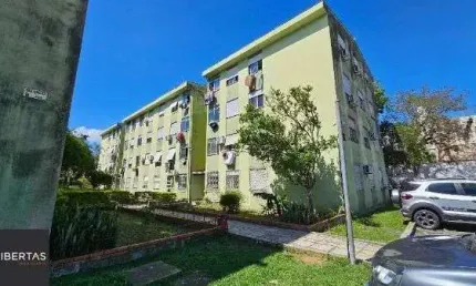 Apartamento em Porto Alegre, no bairro Vila Nova, com 1 dormitório(s), e 1 banheiros, à venda.