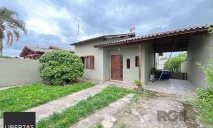 Casa em Porto Alegre, no bairro Lageado, com 3 dormitório(s), e 3 banheiros, à venda.