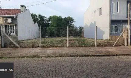 Terreno em Porto Alegre, no bairro Hípica, à venda.