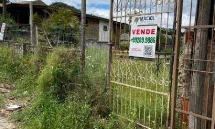 Terreno em Porto Alegre, no bairro Espírito Santo, à venda.
