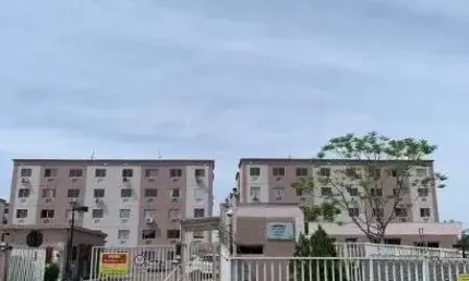 Apartamento em porto alegre, no bairro hípica, com 2 dormitório(s), à venda.