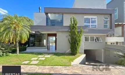 Casa Condominio em Porto Alegre, no bairro Hípica, com 3 dormitório(s), e 3 banheiros, à venda.