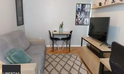 Apartamento com 1 quarto à venda na Avenida Presidente Franklin Roosevelt, 228, São Geraldo, Porto Alegre