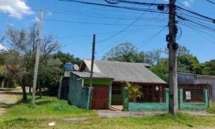 Terreno à venda na Rua Cirino Prunes, 530, Espírito Santo, Porto Alegre