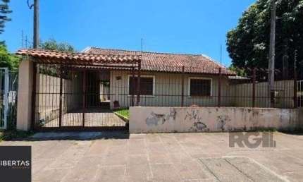 Casa com 3 quartos à venda na Rua Camaquã, 279, Camaquã, Porto Alegre