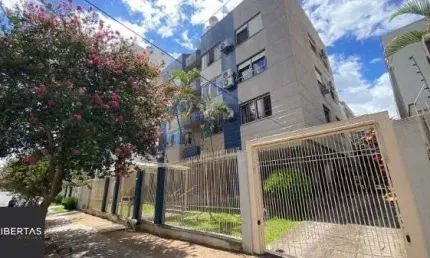 Apartamento com 2 quartos à venda na Rua Doutor Pereira Neto, 685, Tristeza, Porto Alegre