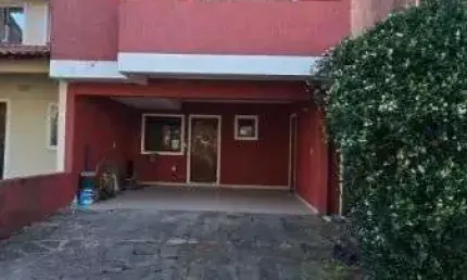 Casa com 3 quartos à venda na Rua Guatambu, 627, Hípica, Porto Alegre
