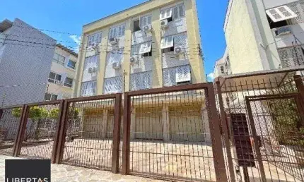 Apartamento com 1 quarto à venda na Rua Doutora Rita Lobato, 161, Praia de Belas, Porto Alegre