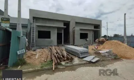 Casa Condominio em Porto Alegre, no bairro Hípica, com 3 dormitório(s), e 3 banheiros, à venda.