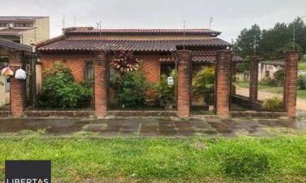 Casa com 3 quartos à venda na Rua Túnel Verde, 256, Ponta Grossa, Porto Alegre