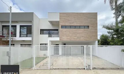 Casa com 3 quartos à venda na Rua Engenheiro Coelho Parreira, 570, Ipanema, Porto Alegre