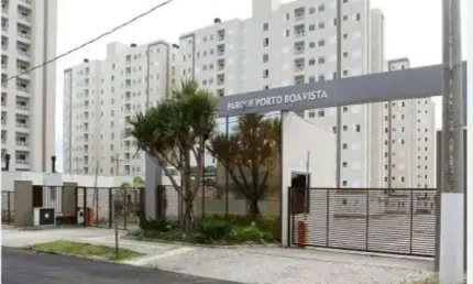 Apartamento com 2 quartos à venda na Rua Walter Erwig Filho, 3053, Costa e Silva, Porto Alegre