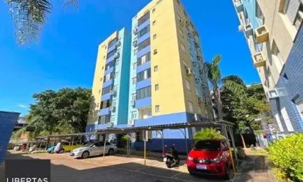 Apartamento com 3 quartos à venda na Avenida da Cavalhada, 2151, Cavalhada, Porto Alegre